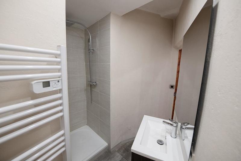 Studio - 32 m² - 1 pièce