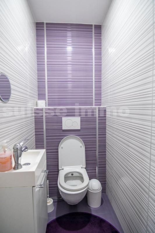 Maison - 120 m² - 7 pièces