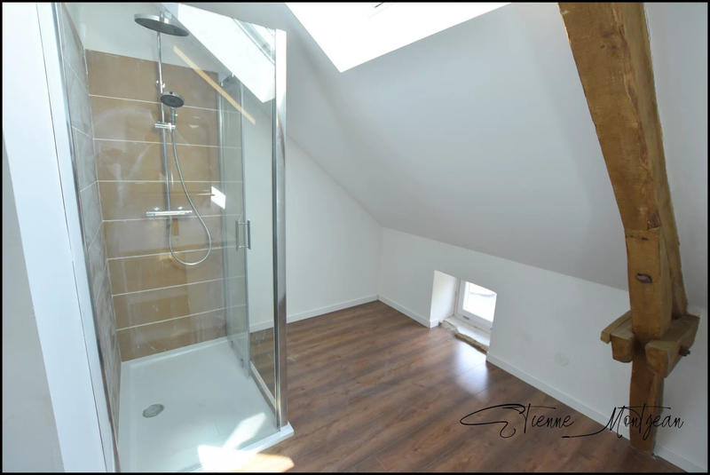 Maison traditionnelle - 169 m²