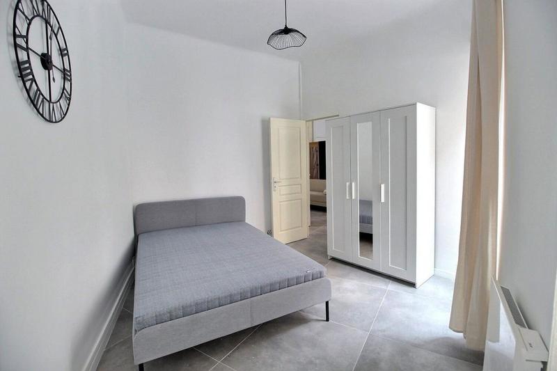 Appartement - 39 m² - 2 pièces