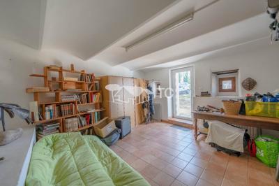 Maison ancienne - 208 m² - 5 pièces