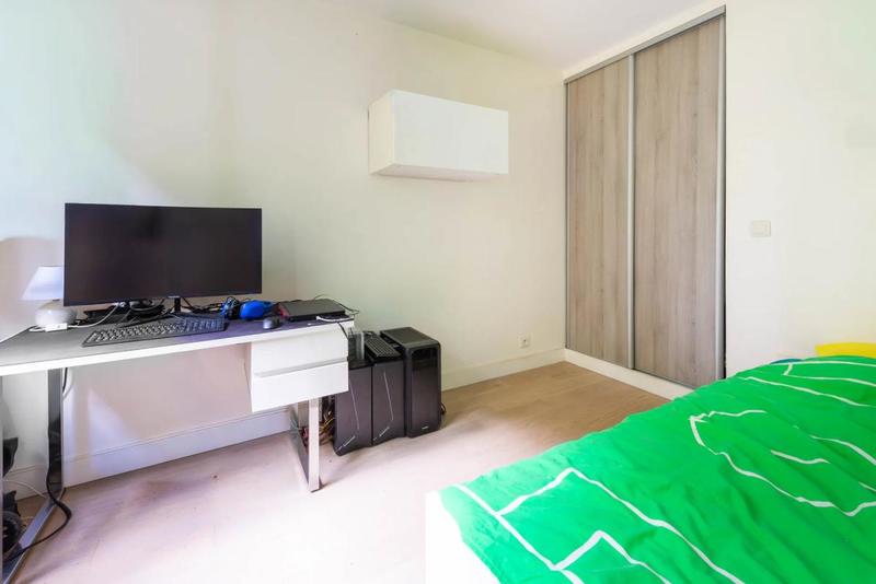 Appartement - 49 m² - 3 pièces