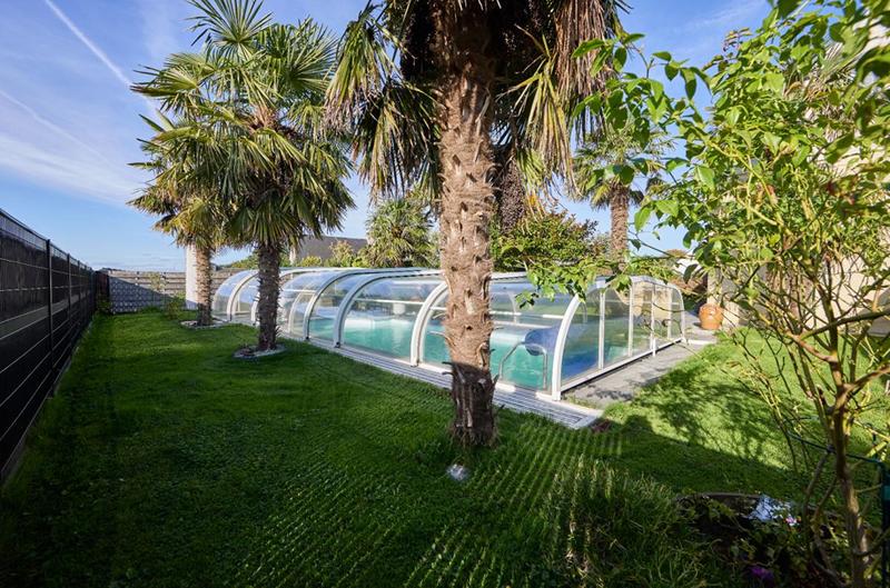 Maison - 150 m² - 7 pièces