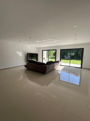 Maison - 130 m² - 4 pièces