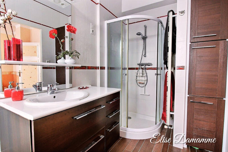 Maison - 107 m² - 5 pièces