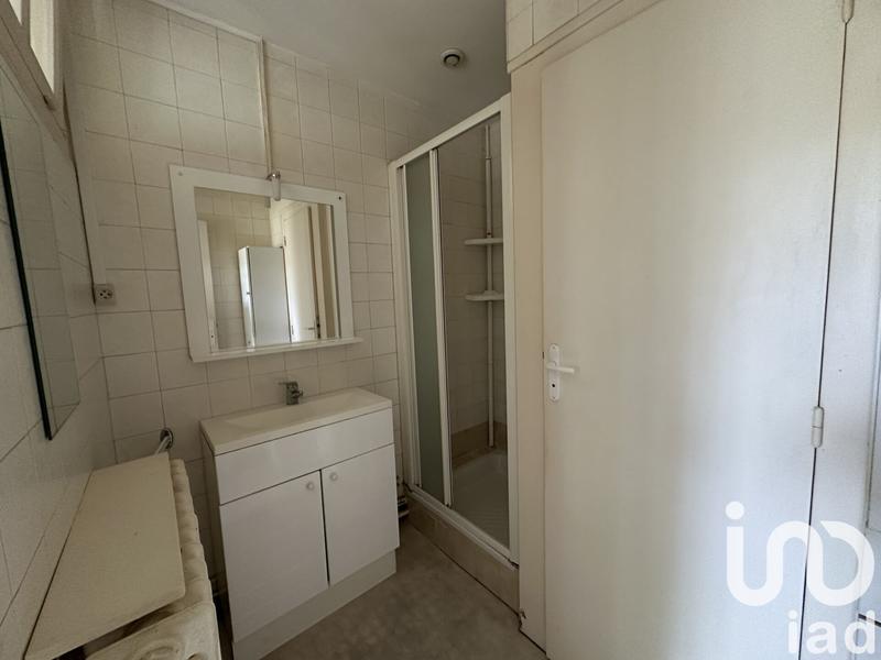 Maison - 143 m² - 5 pièces