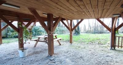 Châlet - 35 m² - 3 pièces