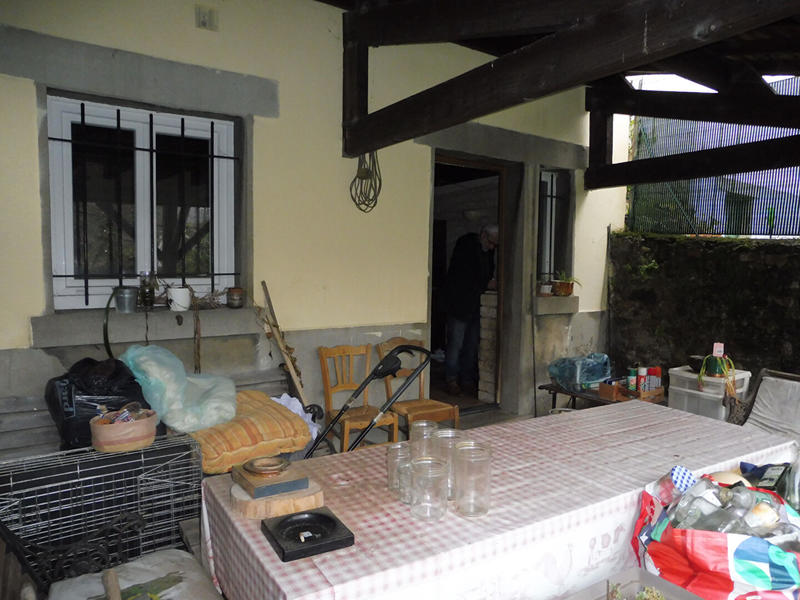 Maison de ville - 105 m² - 4 pièces