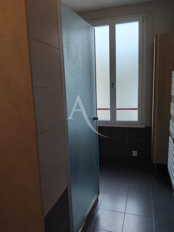 Maison de ville - 78 m² - 3 pièces