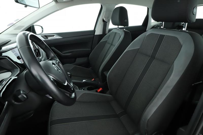 Volkswagen Polo 1.0 Tsi 95 ch