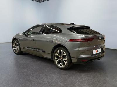 Jaguar I-Pace Ev400 Awd 90kWh se