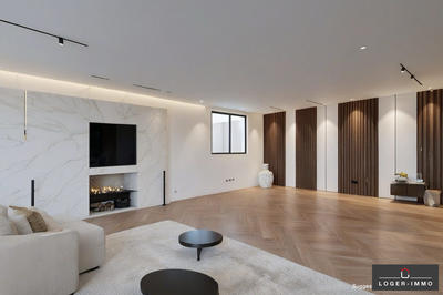 Maison - 127 m² - 5 pièces