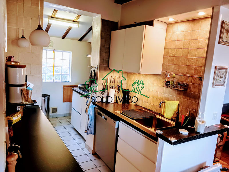 Villa - 72 m² - 3 pièces