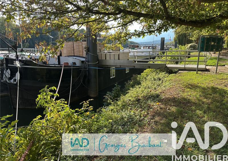 Maison - 180 m² - 5 pièces