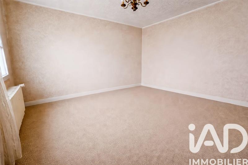 Maison de village - 79 m² - 4 pièces