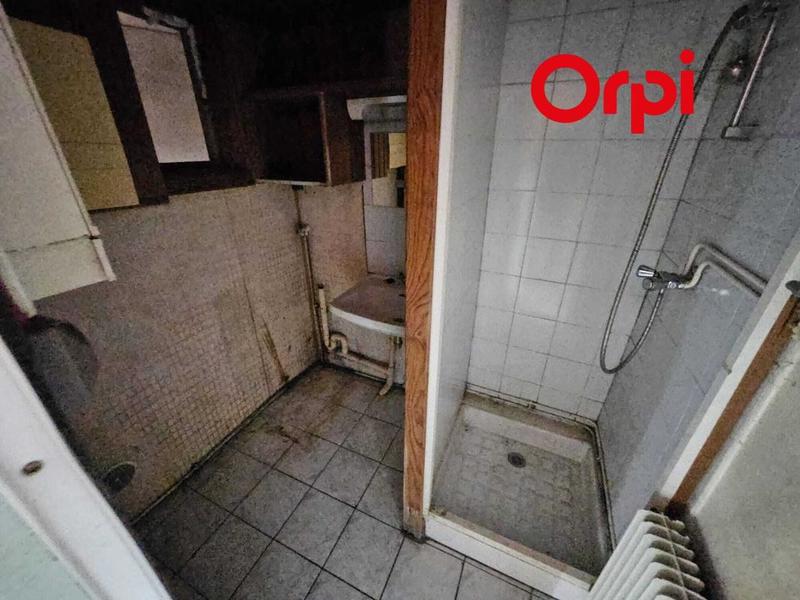 Immeuble - 160 m² - 8 pièces