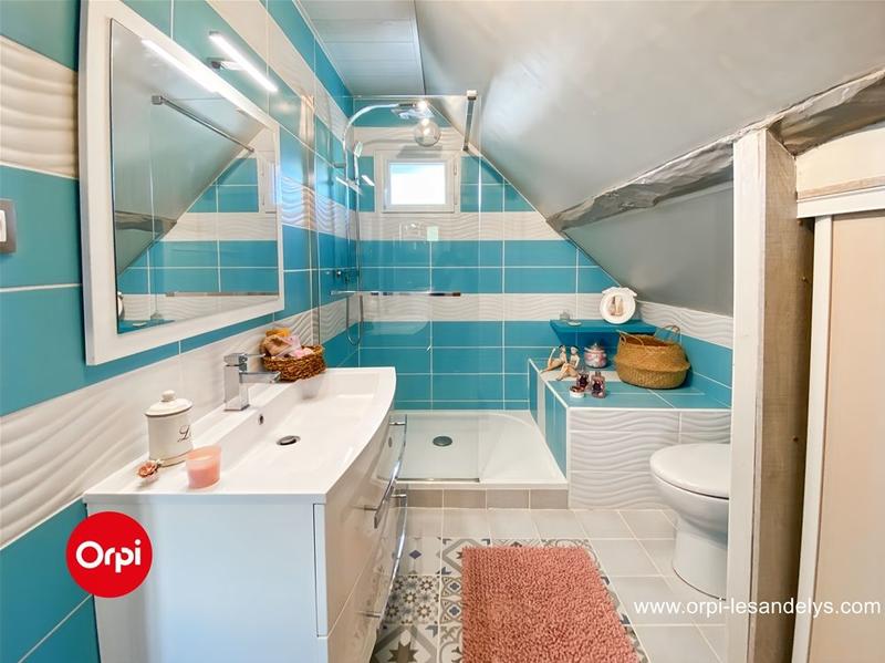 Maison - 159 m² - 7 pièces