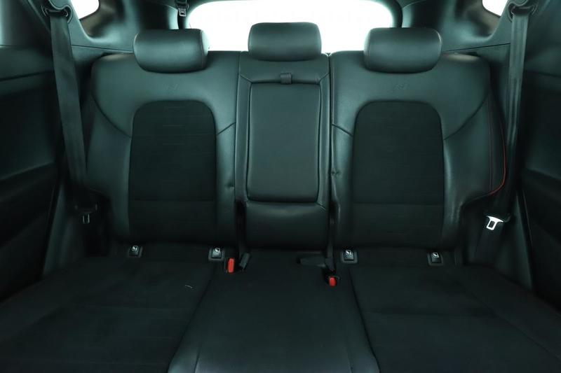 Hyundai Tucson 1.6 t-GDi n Line Dct-7 177 ch