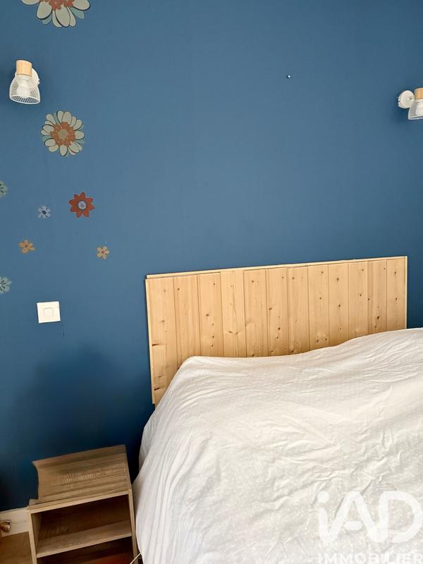 Appartement - 41 m² - 2 pièces