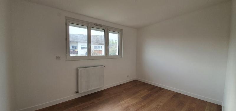 Maison - 89 m² - 5 pièces