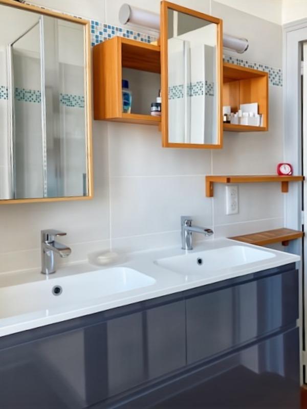 Maison - 144 m² - 8 pièces