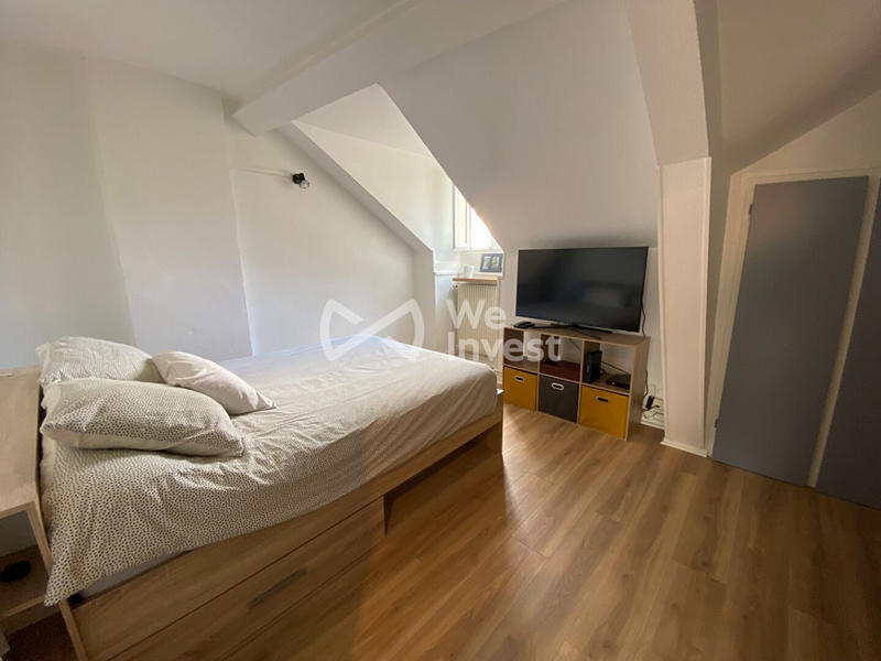 Appartement - 86 m² - 3 pièces