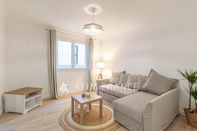 Appartement - 69 m² - 4 pièces