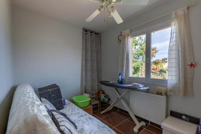 Maison - 188 m² - 8 pièces