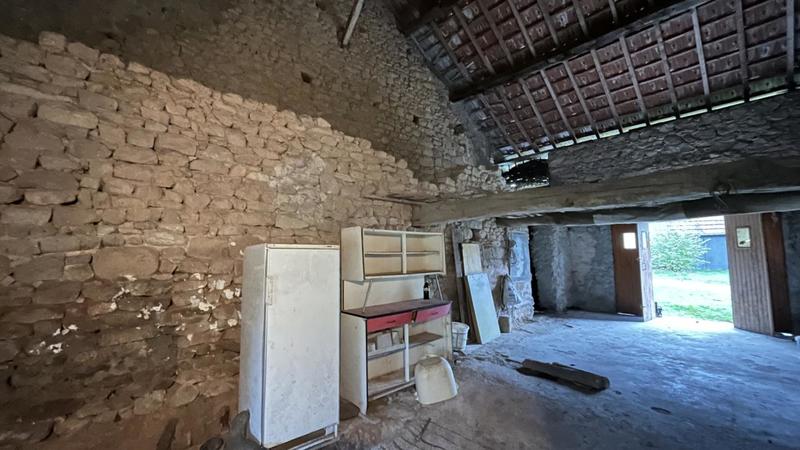 Maison - 54 m² - 2 pièces