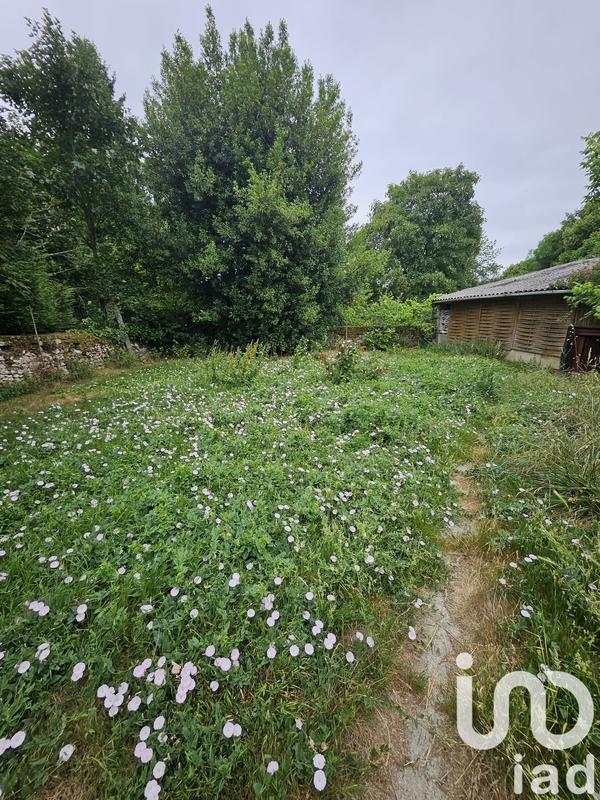 Maison de village - 111 m² - 5 pièces