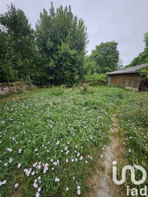 Maison de village - 111 m² - 5 pièces