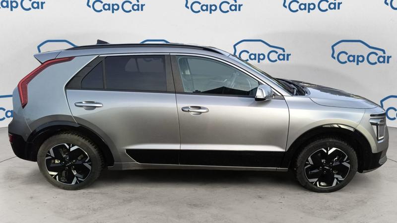 Kia e-niro 204 64 kWh Premium