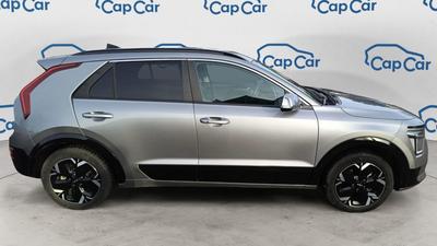 Kia e-niro 204 64 kWh Premium
