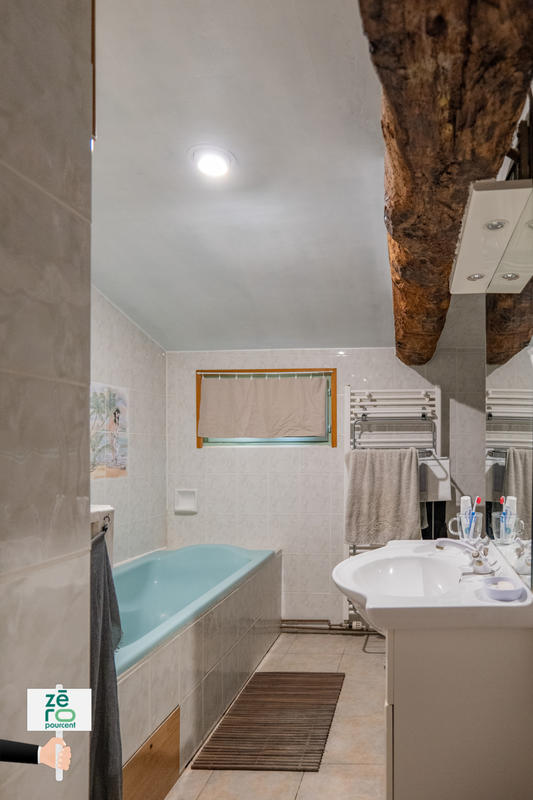 Maison - 175 m² - 6 pièces