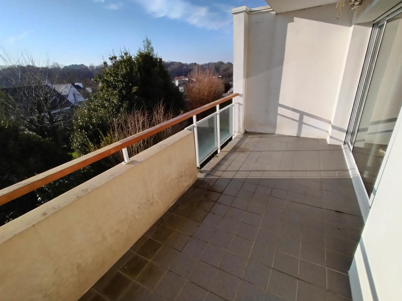 Appartement - 93 m² - 4 pièces