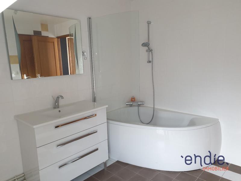 Maison d'architecte - 195 m² - 6 pièces