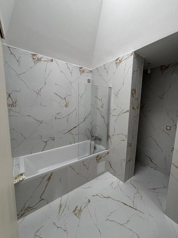 Appartement - 153 m² - 4 pièces