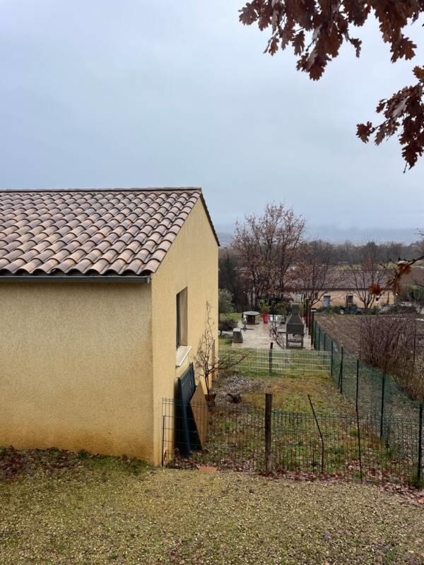 Villa - 95 m² - 5 pièces