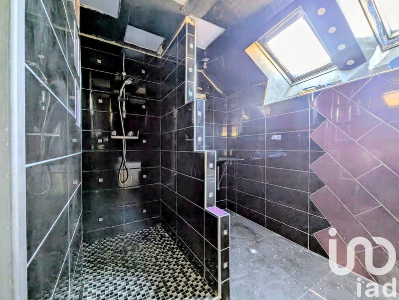 Appartement - 50 m² - 3 pièces