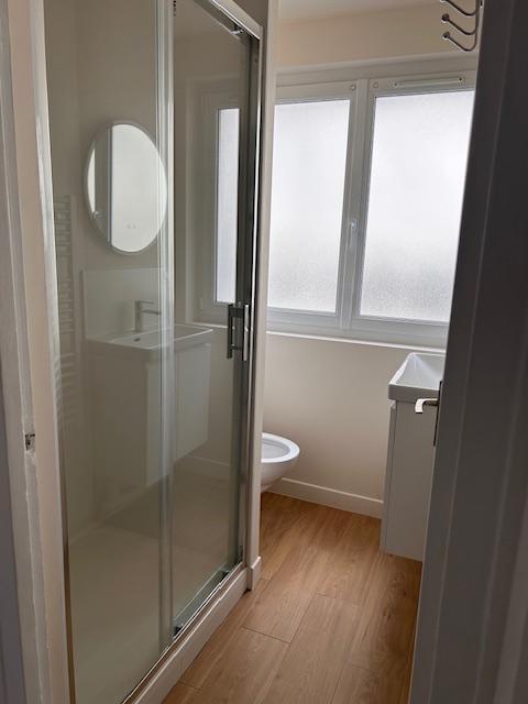 Studio - 25 m² - 1 pièce