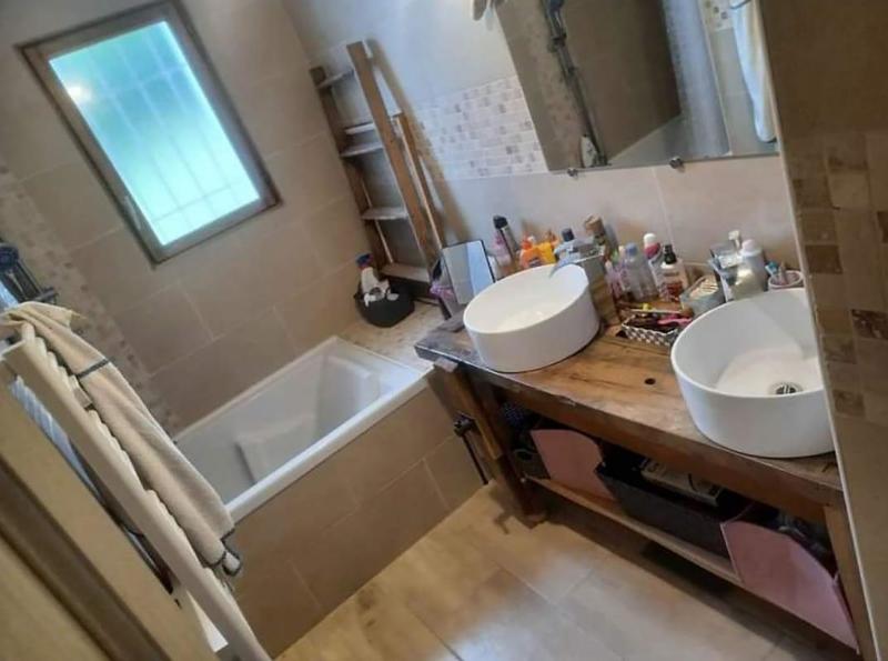 Maison - 163 m² - 6 pièces