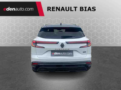 Renault Austral E-Tech full hybrid 200 Gsr2 Iconic