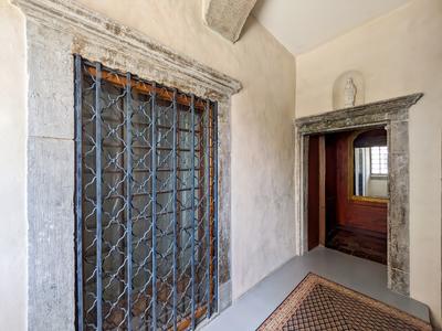 Appartement bourgeois - 54 m² - 2 pièces