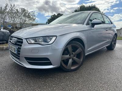 Audi A3 1.4 Tfsi 125 s tronic 7 Clim Auto / Radar Recul Arr Garantie 6 Mois