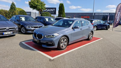 Bmw Série 1 F40 118i 140 Ch Lounge