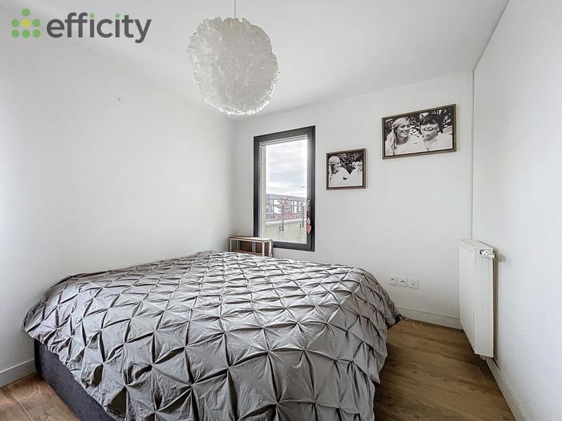 Appartement - 82 m² - 4 pièces