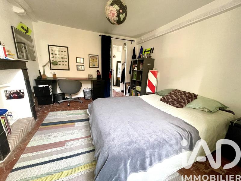 Maison - 165 m² - 9 pièces