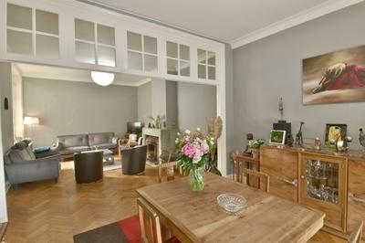 Maison bourgeoise - 245 m² - 8 pièces