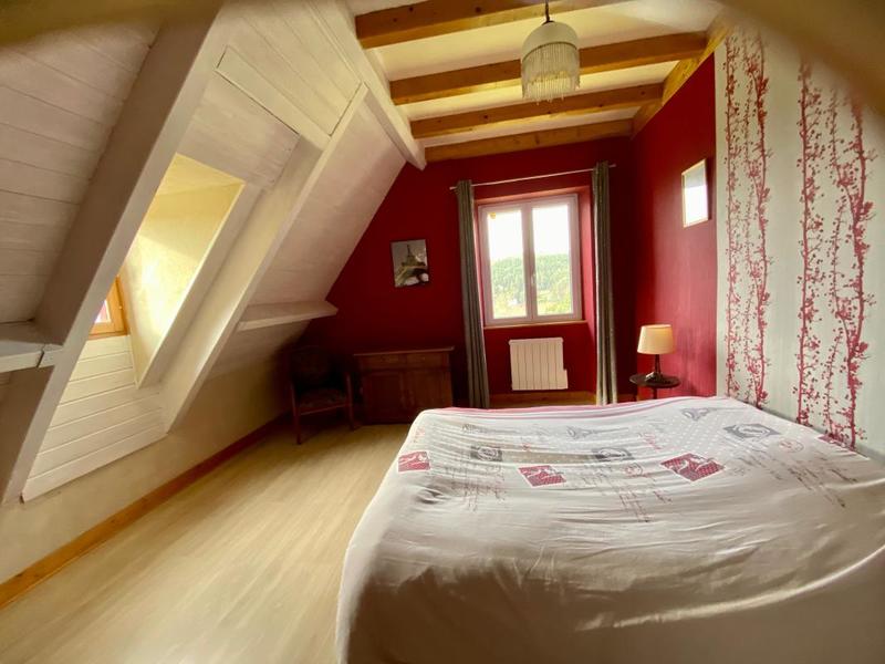 Maison - 218 m² - 6 pièces