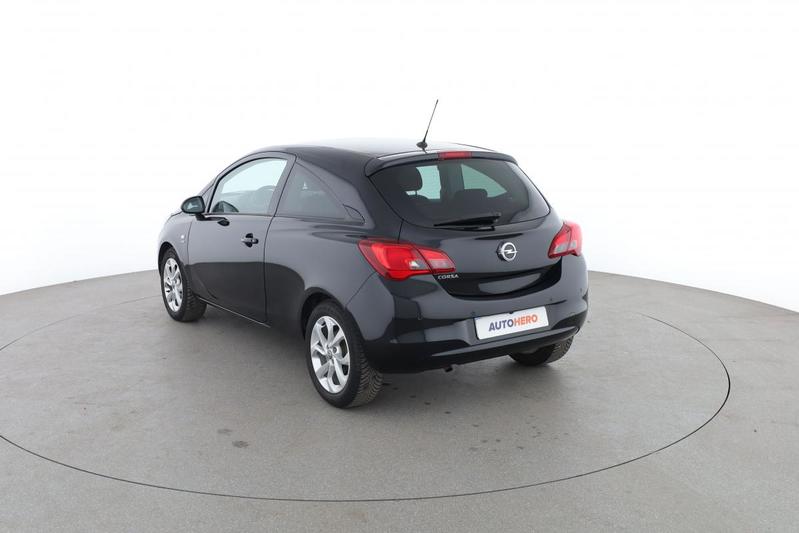 Opel Corsa 1.4 Excite 3p 90 ch